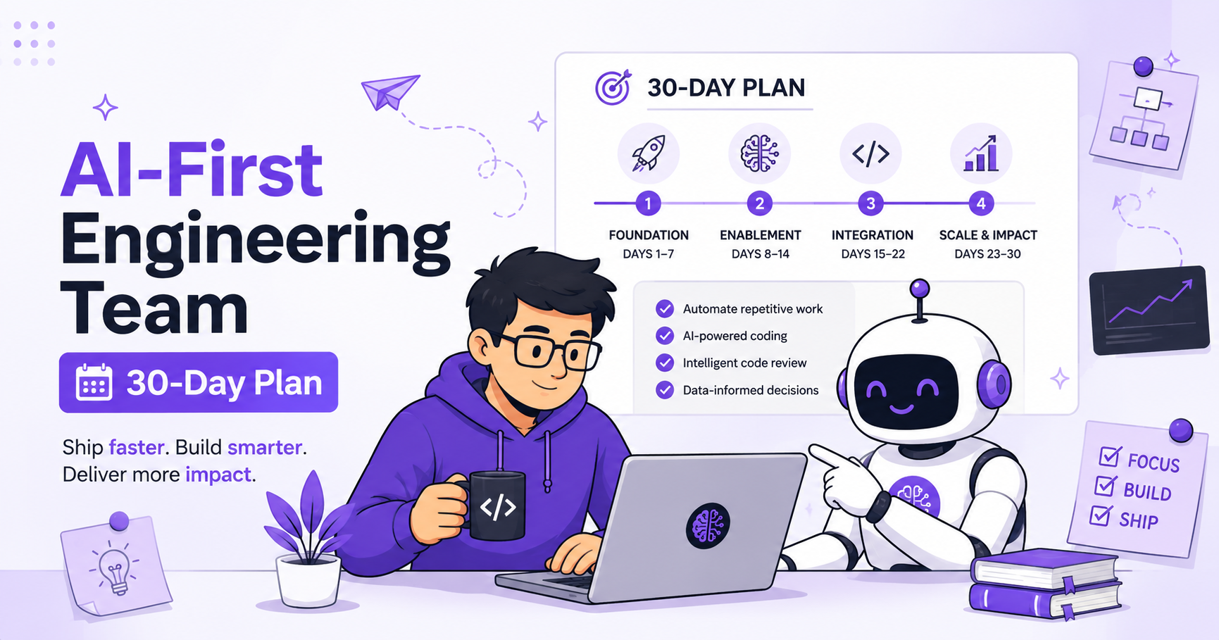 AI First Engineering